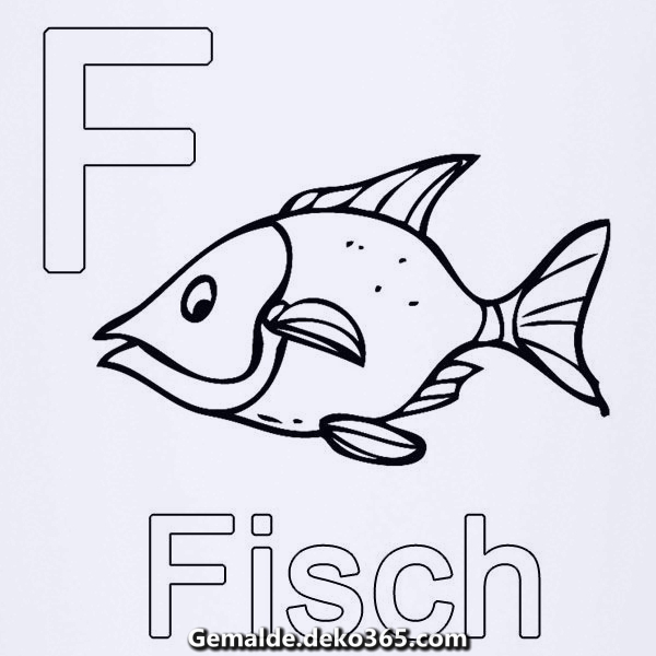 Malvorlagen Kostenlos Malvorlagen Fluor Wie Man Fisch Kostenlos Ausdruckt Bilder