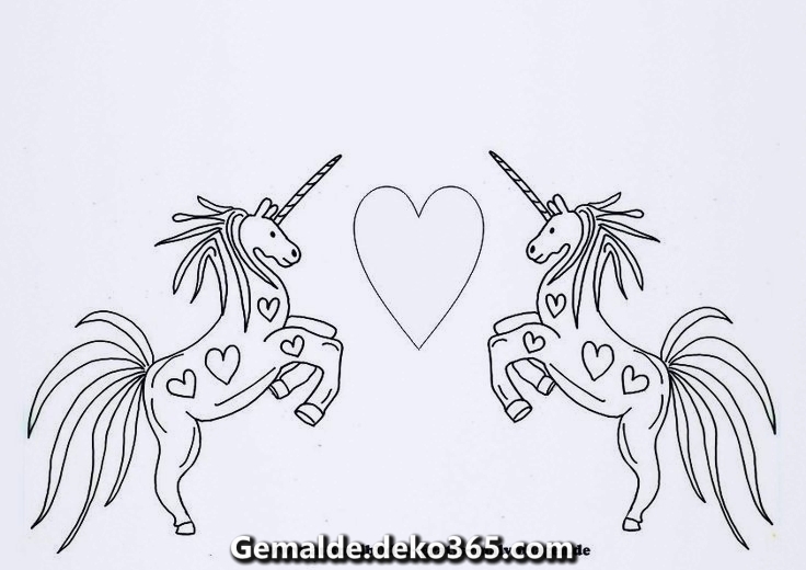 unicorn_malvorlage_kostenlos.jpg (842 × 595) — Bilder